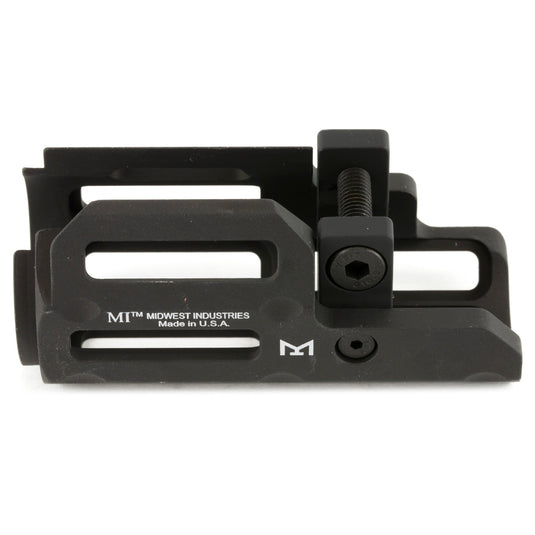 MIDWEST HK SP89 HANDGUARD MLOK BLK - MWMI-SP89M - Marksmans Corner