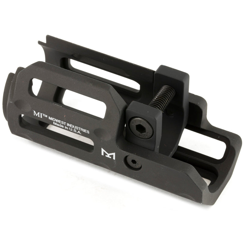 Load image into Gallery viewer, MIDWEST HK SP89 HANDGUARD MLOK BLK - MWMI-SP89M - Marksmans Corner
