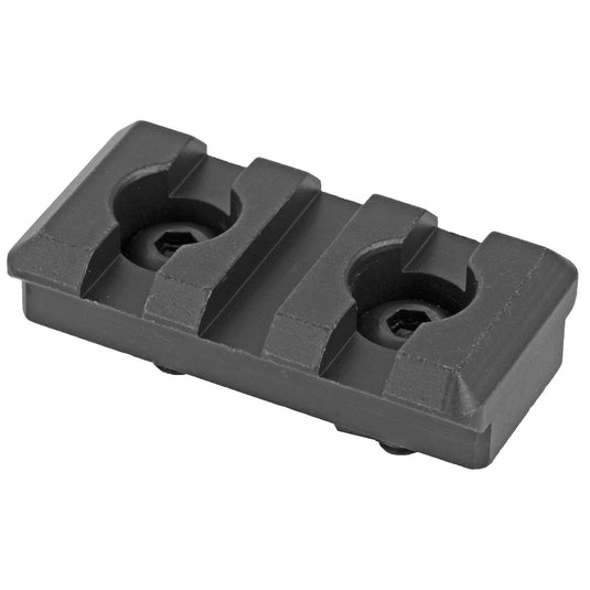 MIDWEST M-LOK 3 SLOT RAIL SECTION - MWMI-3MR - Marksmans Corner