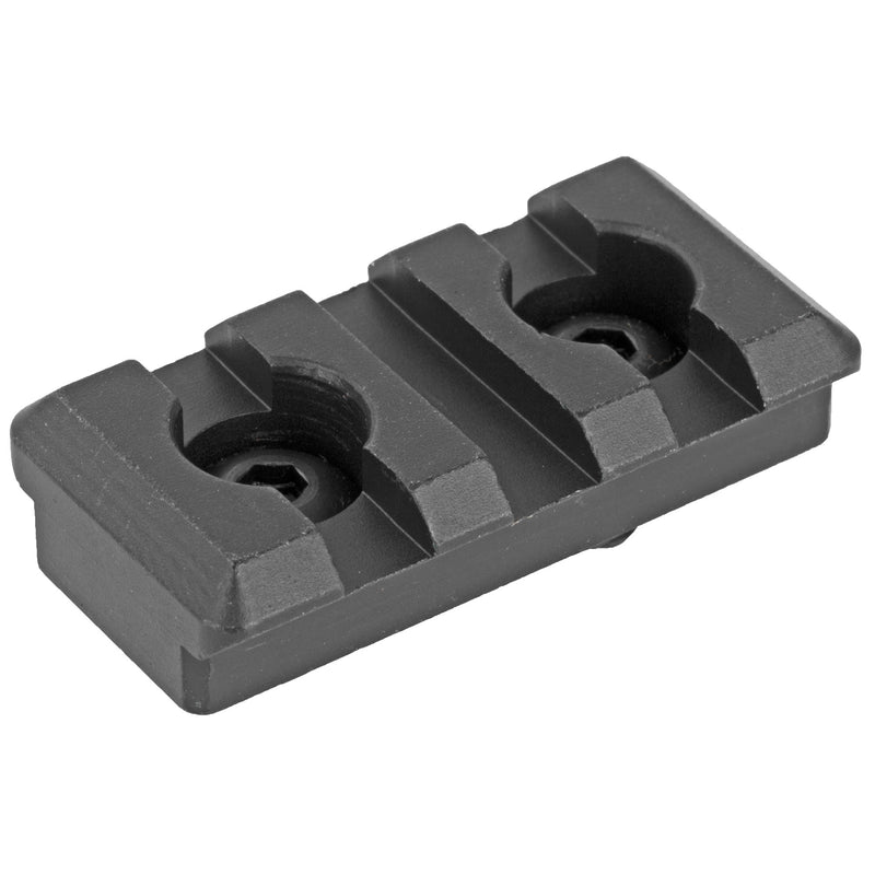 Load image into Gallery viewer, MIDWEST M-LOK 3 SLOT RAIL SECTION - MWMI-3MR - Marksmans Corner
