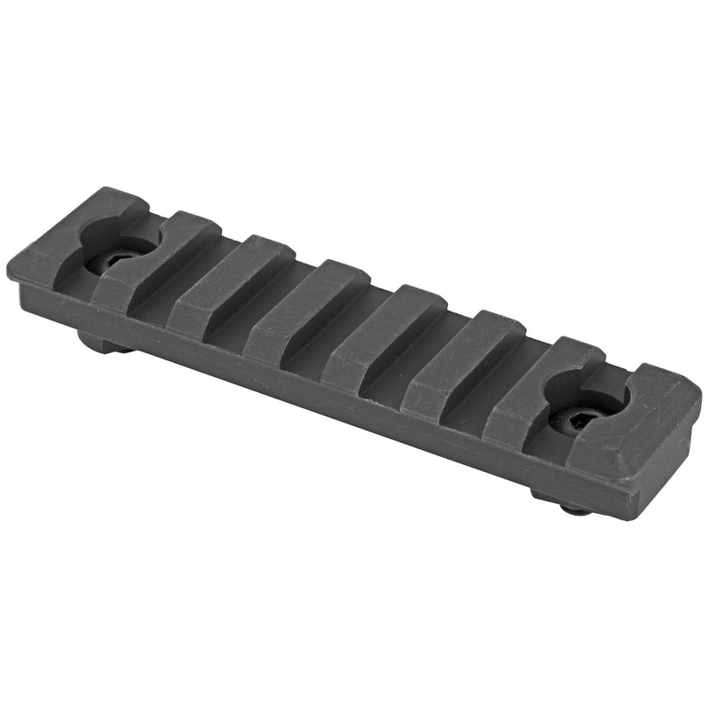 Load image into Gallery viewer, MIDWEST M-LOK 7 SLOT RAIL SECTION - MWMI-7MR - Marksmans Corner
