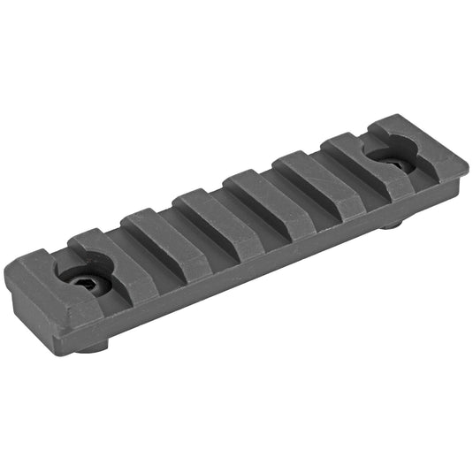 MIDWEST M-LOK 7 SLOT RAIL SECTION - MWMI-7MR - Marksmans Corner