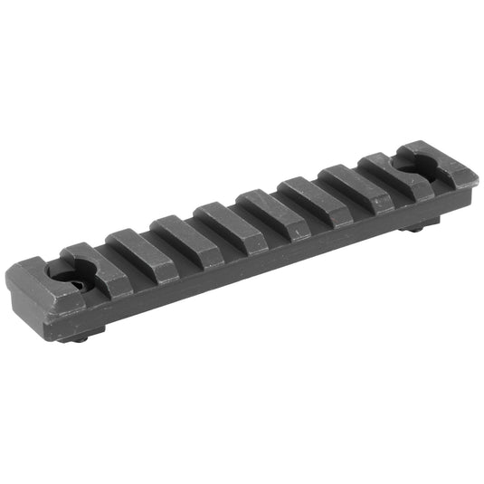 MIDWEST M-LOK 9 SLOT RAIL SECTION - MWMI-9MR - Marksmans Corner