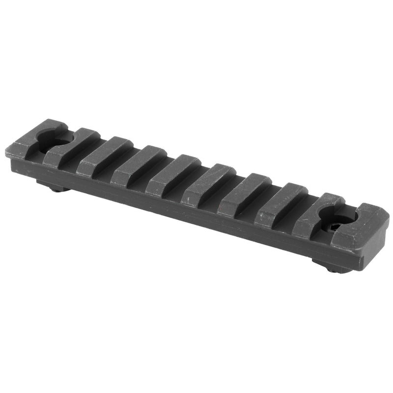 Load image into Gallery viewer, MIDWEST M-LOK 9 SLOT RAIL SECTION - MWMI-9MR - Marksmans Corner
