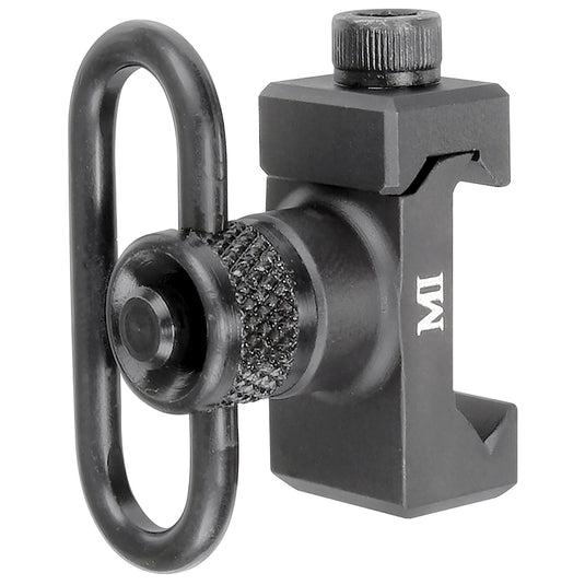 MIDWEST QD FRONT SLING ADAPTOR - MWMCTAR-08 - Marksmans Corner