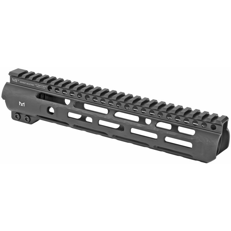 Load image into Gallery viewer, MIDWEST SLIM LINE 10.5 HANDGUARD - MWMI-SLH105 - Marksmans Corner
