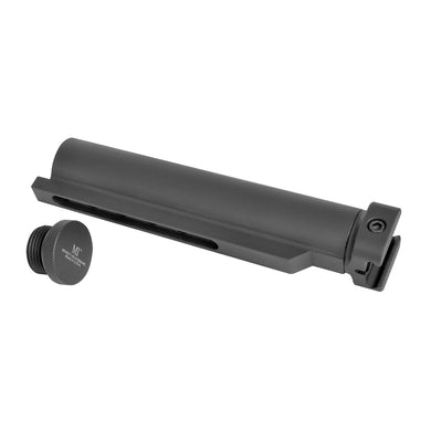 MIDWEST STOCK TUBE ADAPTOR PICATINNY - MWMI-STAP - Marksmans Corner