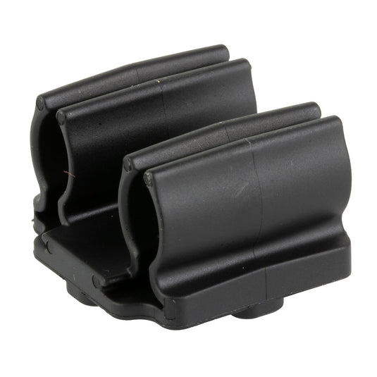 MIDWEST UNVRSL SHELL HLDR M-LOK BLK - MWMI-USH - Marksmans Corner