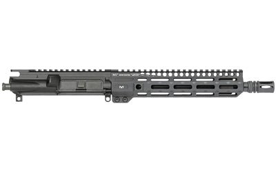 MIDWEST UPPER 10.5 223/556 M-LOK 9 - MWMI-556CRM9-U - Marksmans Corner