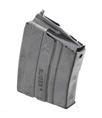 MINI-30 MAGAZINE 7.62X39 10RD - RUMAG762/10 - Marksmans Corner