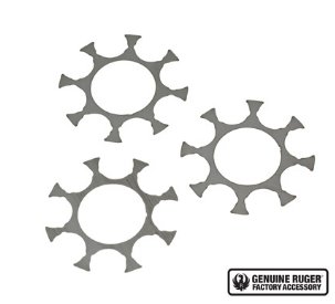 MOON CLIPS GP100 9MM 3-PACK - RUMC-SGP9MM - Marksmans Corner