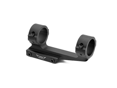 MOUNT VAPOR 30MM MSR BLK - WNV4002M - Marksmans Corner