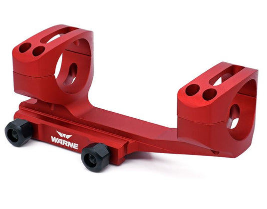 MOUNT XSKEL GEN2 30MM MSR RED - WNXSKEL30R - Marksmans Corner