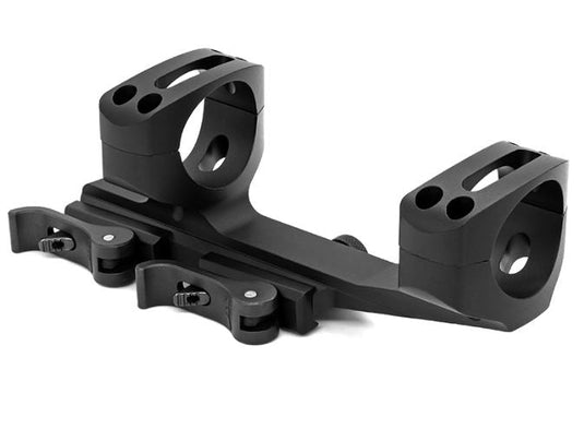 MOUNT XSKEL QD 30MM MSR BLK - WNQDXSKEL30TW - Marksmans Corner