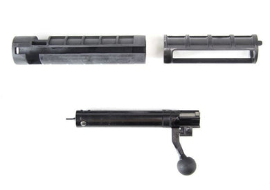 MRAD BREECH CONVERSION KIT - BF14674 - Marksmans Corner