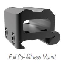 MRO FULL CO-WITNESS RAIL MOUNT - TRAC32068 - Marksmans Corner