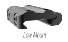 MRO LOW RAIL MOUNT - TRAC32067 - Marksmans Corner