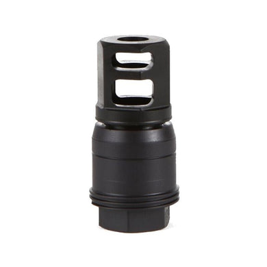 MUZZLE BRK CL 5.56MM 90 DEG - SISL556122890DM - Marksmans Corner