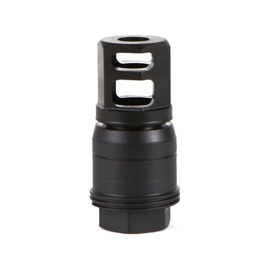 MUZZLE BRK CL 7.62MM 90 DEG - SISL762582490DM - Marksmans Corner