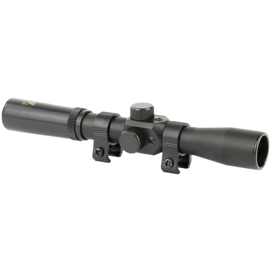 NCSTAR COMP AIR SCOPE 4X20 - NSTARSCA420B - Marksmans Corner