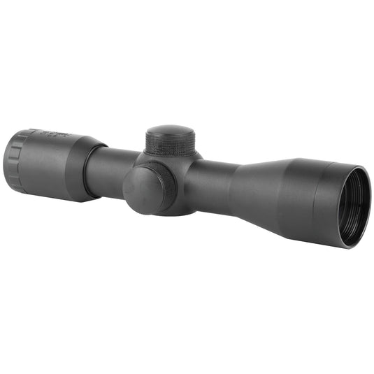 NCSTAR COMPACT SCOPE 4X30 - NSTARSC430B - Marksmans Corner