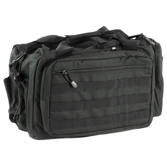 NCSTAR COMPETITION RANGE BAG BLK - NSTARCVCRB2950B - Marksmans Corner