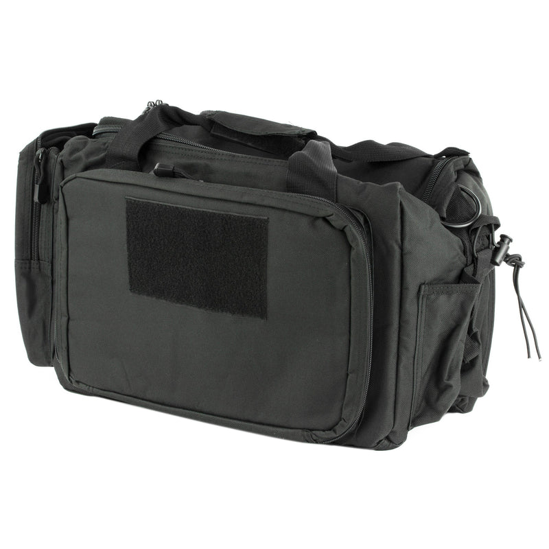 Load image into Gallery viewer, NCSTAR COMPETITION RANGE BAG BLK - NSTARCVCRB2950B - Marksmans Corner
