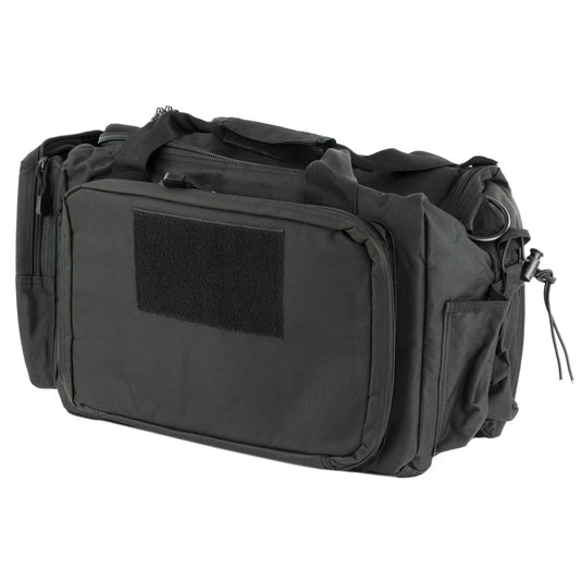 NCSTAR COMPETITION RANGE BAG BLK - NSTARCVCRB2950B - Marksmans Corner