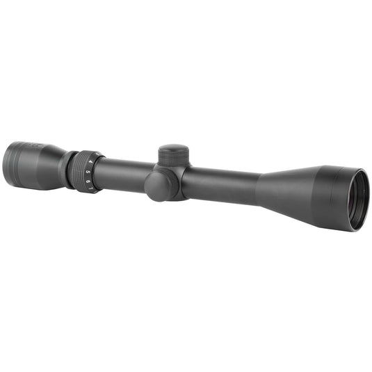 NCSTAR P4 SNIPER 3-9X40 BLK WVR - NSTARSFB3940G - Marksmans Corner