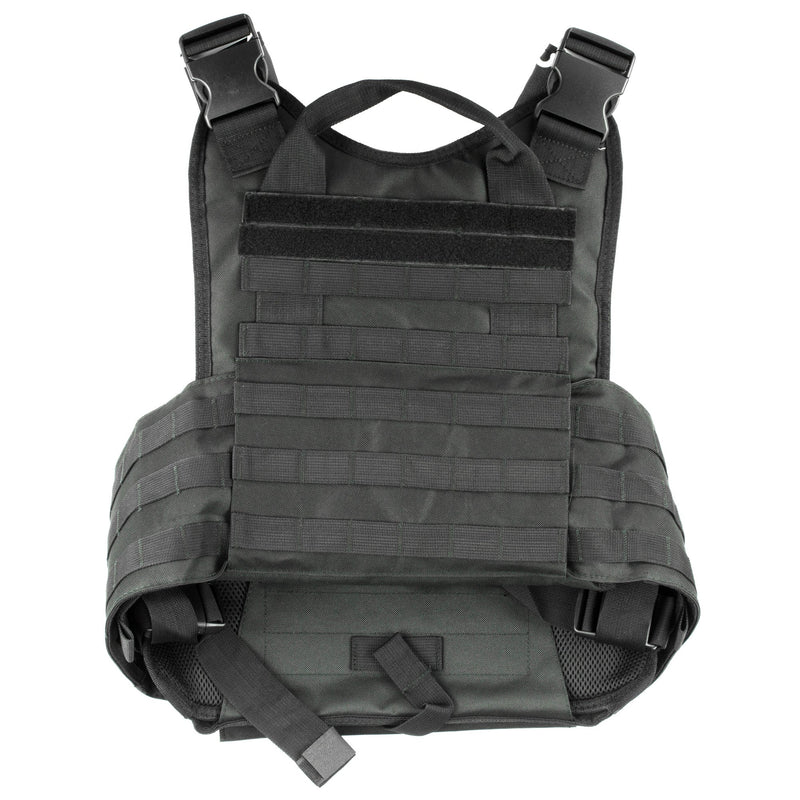 Load image into Gallery viewer, NCSTAR PLATE CARRIER MED-2XL BLK - NSTARCVPCV2924B - Marksmans Corner
