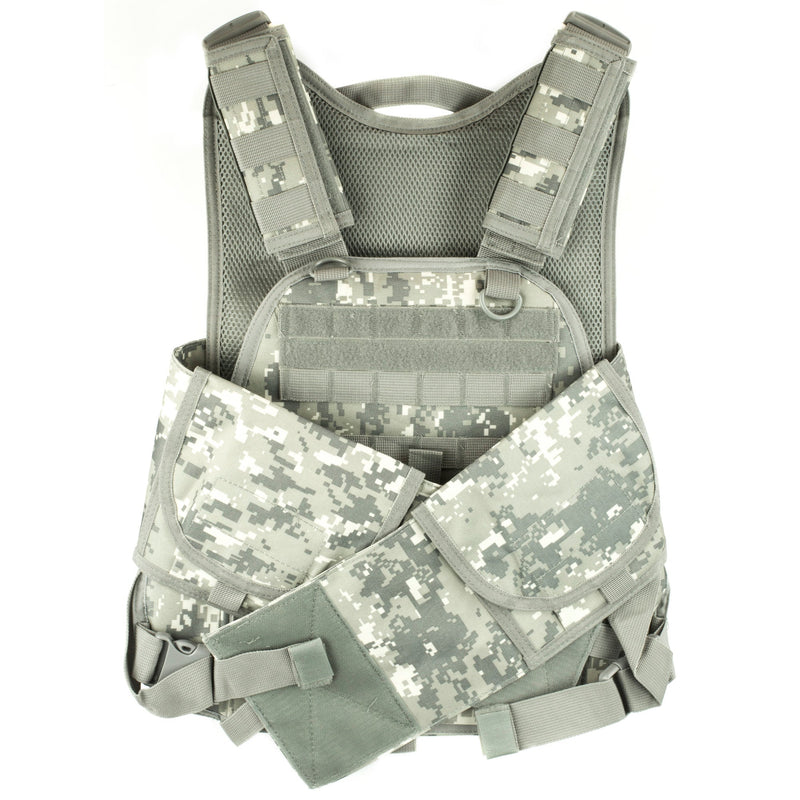 Load image into Gallery viewer, NCSTAR PLATE CARRIER MED-2XL DGTL - NSTARCVPCV2924D - Marksmans Corner
