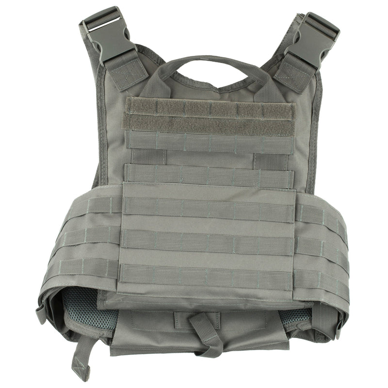 Load image into Gallery viewer, NCSTAR PLATE CARRIER MED-2XL GRY - NSTARCVPCV2924U - Marksmans Corner
