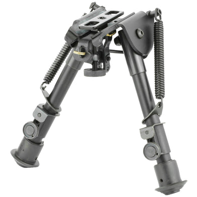 NCSTAR PREC GRD BIPOD COMP FRICTION - NSTARABPGC - Marksmans Corner