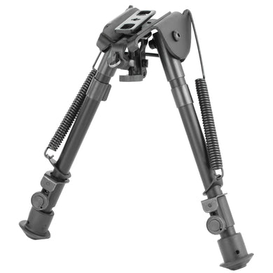 NCSTAR PREC GRD BIPOD FULL FRICTION - NSTARABPGF - Marksmans Corner