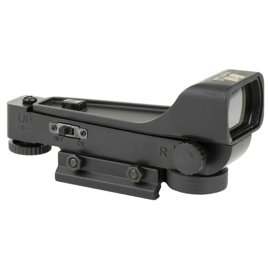 NCSTAR RED DOT REFLEX SIGHT WVR - NSTARDP - Marksmans Corner