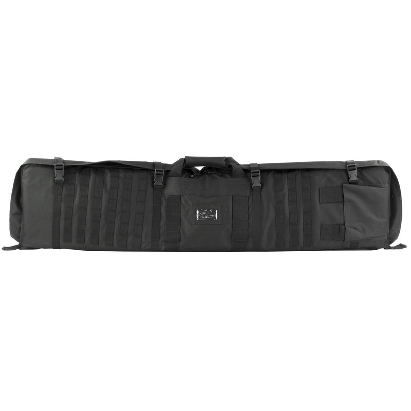 Load image into Gallery viewer, NCSTAR RIFLE CASE SHOOTING MAT BLK - NSTARCVSM2913B - Marksmans Corner
