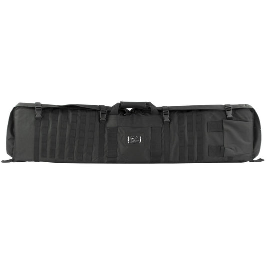 NCSTAR RIFLE CASE SHOOTING MAT BLK - NSTARCVSM2913B - Marksmans Corner