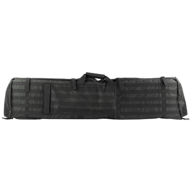 NCSTAR RIFLE CASE SHOOTING MAT BLK - NSTARCVSM2913B - Marksmans Corner