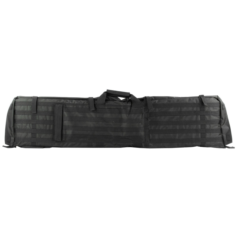 Load image into Gallery viewer, NCSTAR RIFLE CASE SHOOTING MAT BLK - NSTARCVSM2913B - Marksmans Corner
