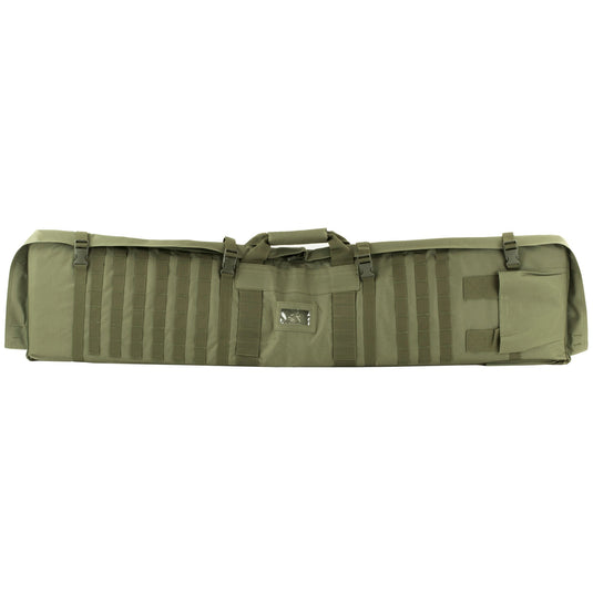 NCSTAR RIFLE CASE SHOOTING MAT GRN - NSTARCVSM2913G - Marksmans Corner