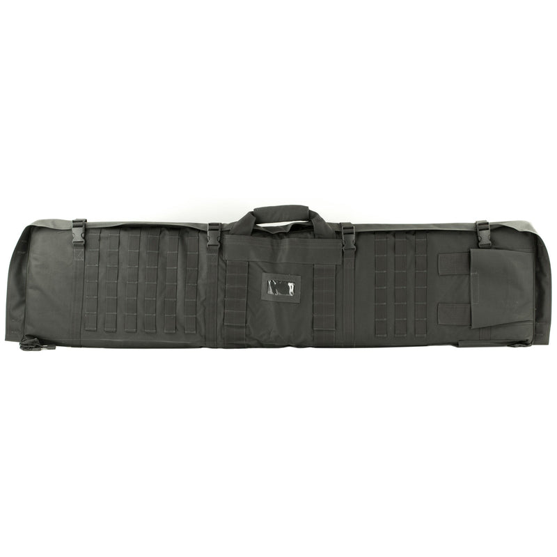 Load image into Gallery viewer, NCSTAR RIFLE CASE SHOOTING MAT GRY - NSTARCVSM2913U - Marksmans Corner
