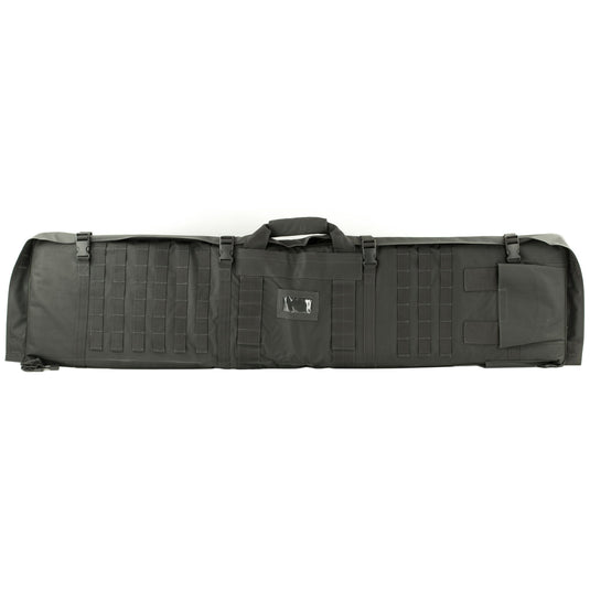 NCSTAR RIFLE CASE SHOOTING MAT GRY - NSTARCVSM2913U - Marksmans Corner