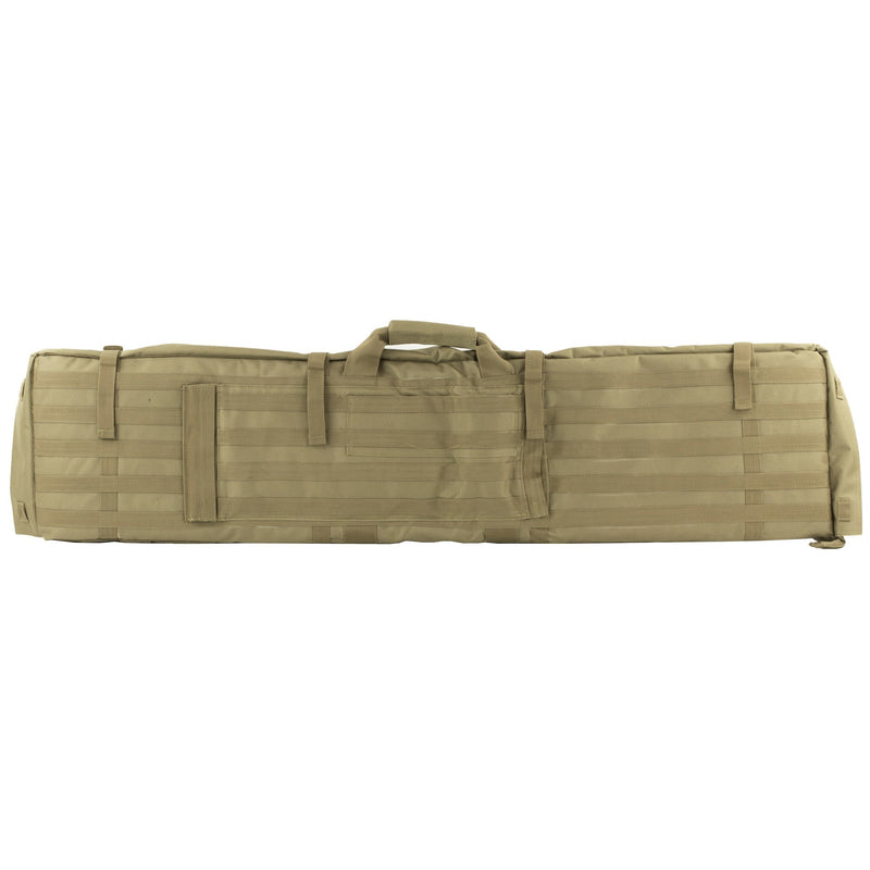 Load image into Gallery viewer, NCSTAR RIFLE CASE SHOOTING MAT TAN - NSTARCVSM2913T - Marksmans Corner
