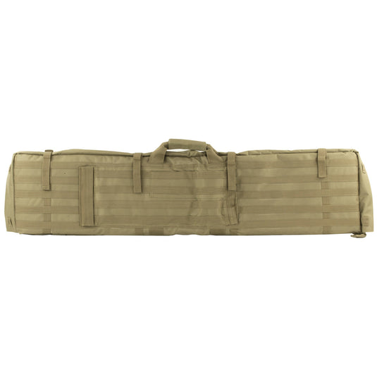 NCSTAR RIFLE CASE SHOOTING MAT TAN - NSTARCVSM2913T - Marksmans Corner