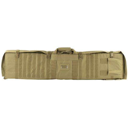 NCSTAR RIFLE CASE SHOOTING MAT TAN - NSTARCVSM2913T - Marksmans Corner