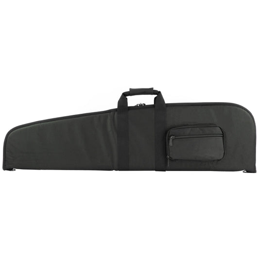 NCSTAR SCOPED RFL CASE 48X13 BLK - NSTARCVS2906-48 - Marksmans Corner