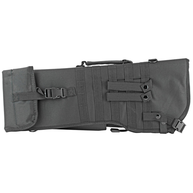 Load image into Gallery viewer, NCSTAR TACT RIFLE SCABBARD BLK - NSTARCVRSCB2919B - Marksmans Corner
