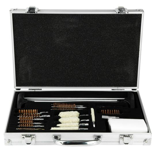 NCSTAR UNIVERSAL GUN CLEANING KIT - NSTARTUGCKA - Marksmans Corner