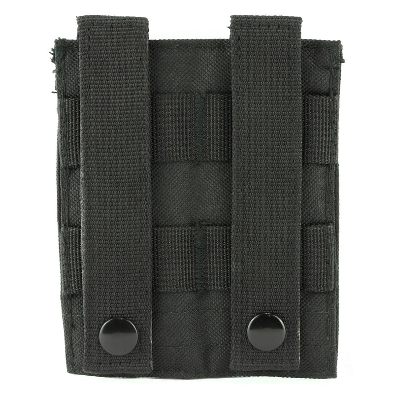 Load image into Gallery viewer, NCSTAR VISM DBL PISTOL MAG PCH BLK - NSTARCVP2P2931B - Marksmans Corner
