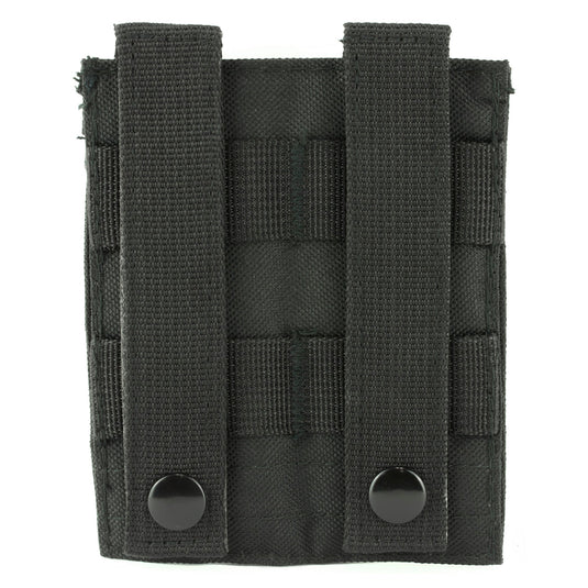 NCSTAR VISM DBL PISTOL MAG PCH BLK - NSTARCVP2P2931B - Marksmans Corner